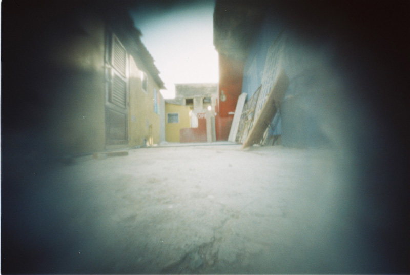 Illustration for article titled Shooting Challenge: Pinhole Gallery